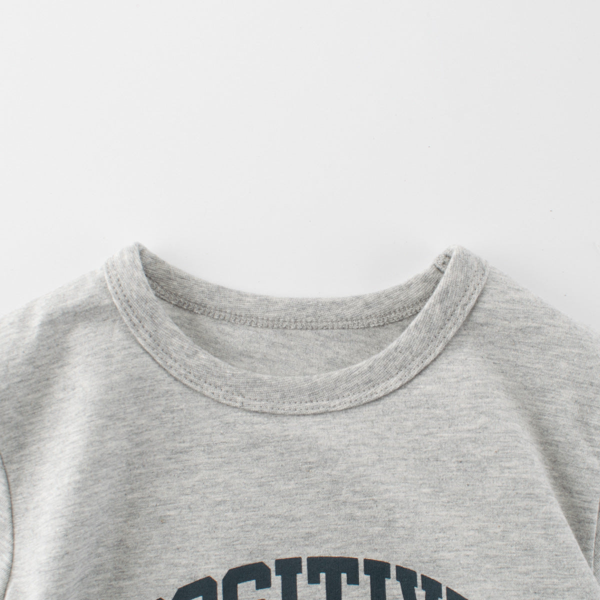 Summer Baby Kids Boys Cartoon Pattern T-shirt and Shorts Clothing Set