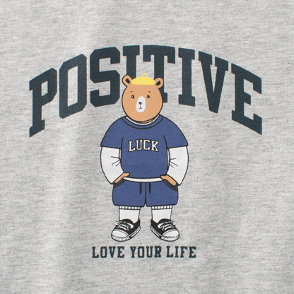 Summer Baby Kids Boys Cartoon Pattern T-shirt and Shorts Clothing Set